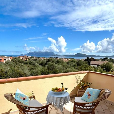 Villa Ulivo Olbia Exteriör bild
