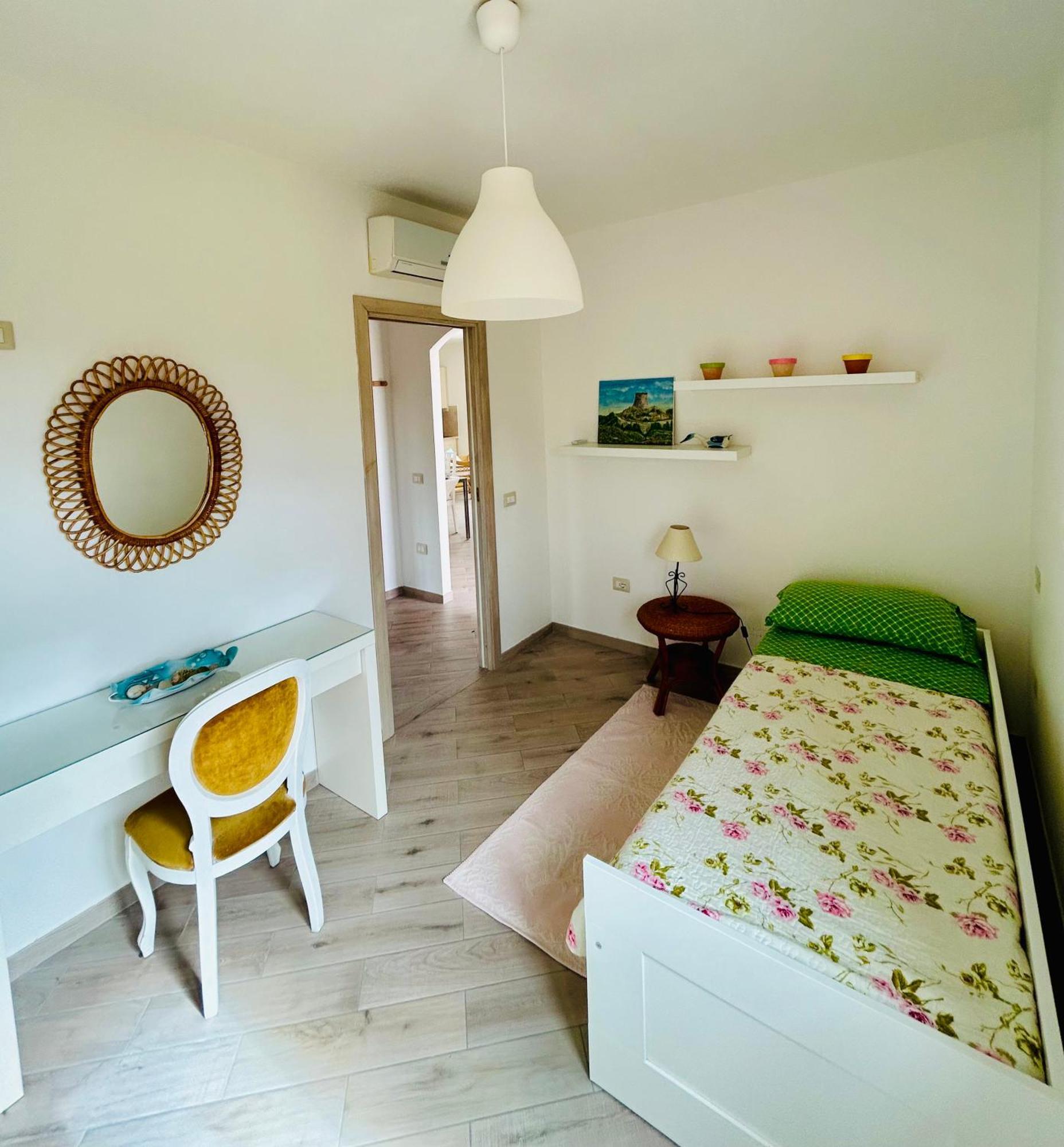 Villa Ulivo Olbia Exteriör bild