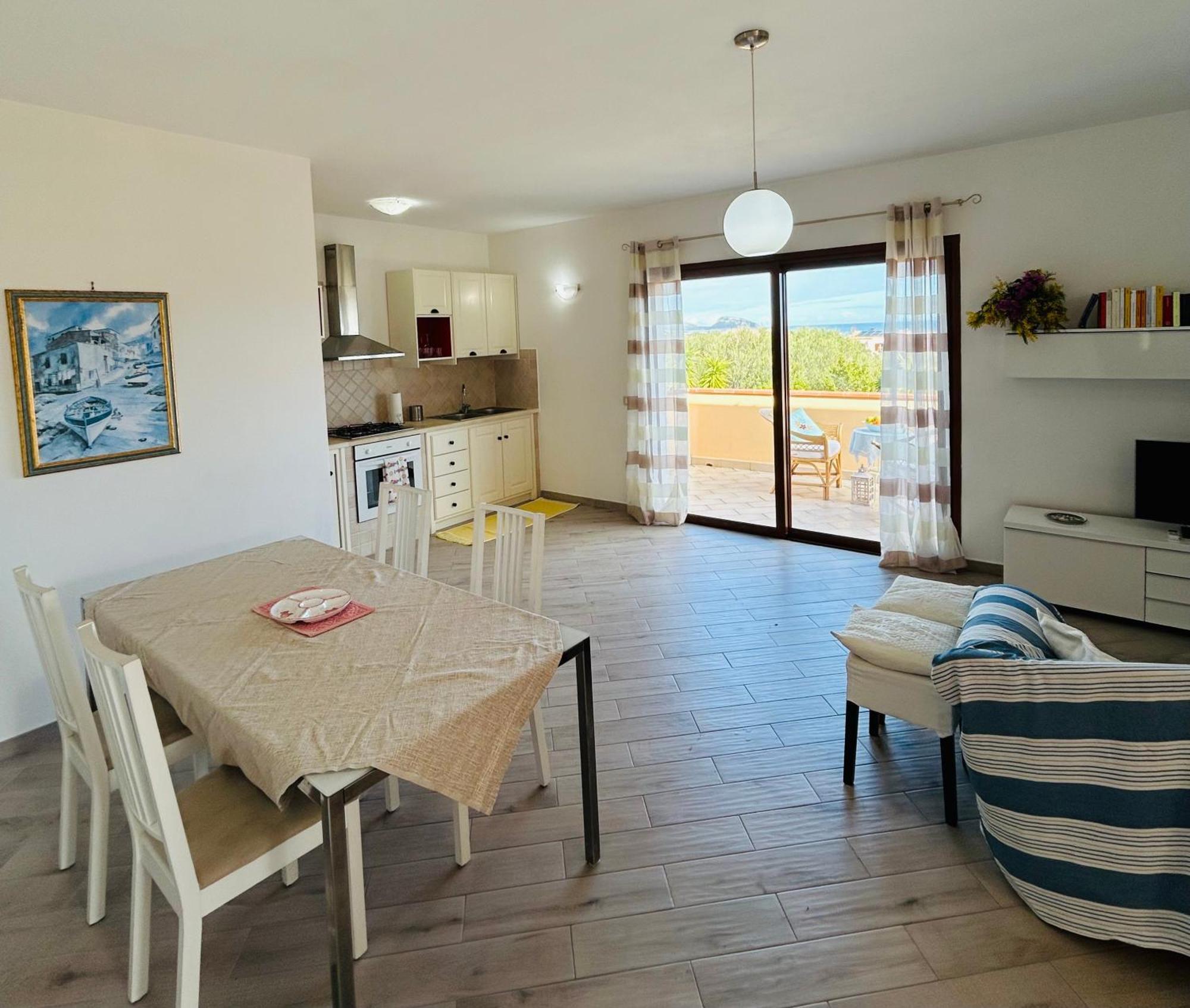 Villa Ulivo Olbia Exteriör bild