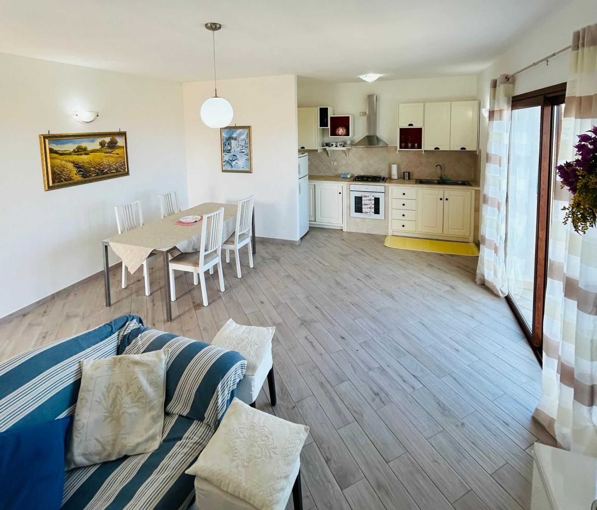 Villa Ulivo Olbia Exteriör bild
