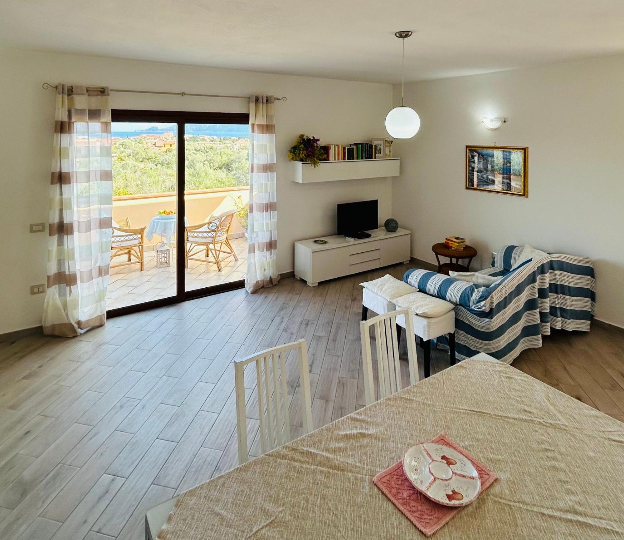 Villa Ulivo Olbia Exteriör bild