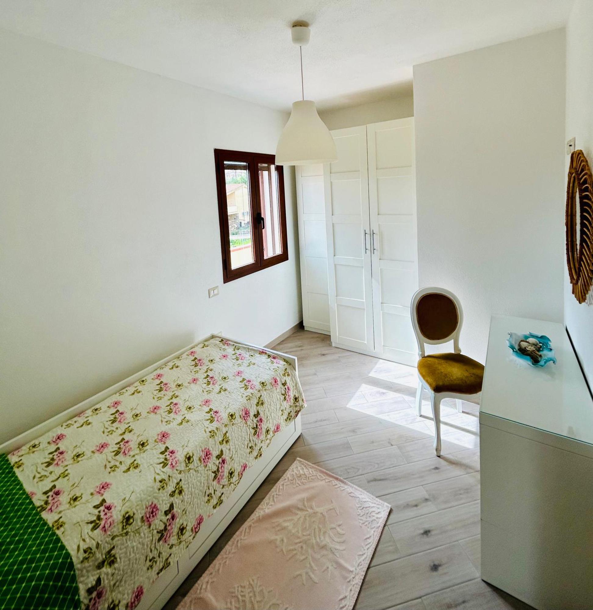 Villa Ulivo Olbia Exteriör bild