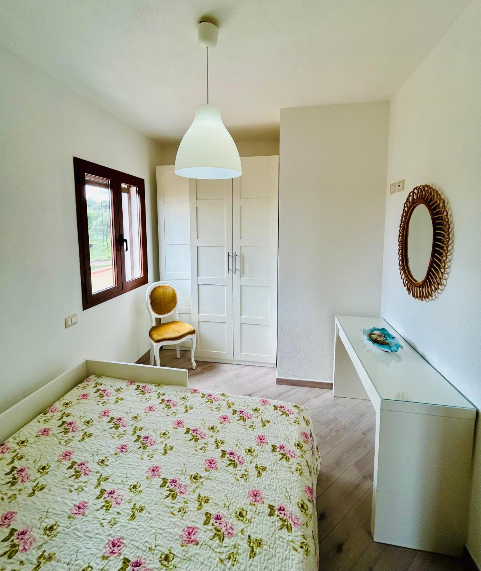 Villa Ulivo Olbia Exteriör bild