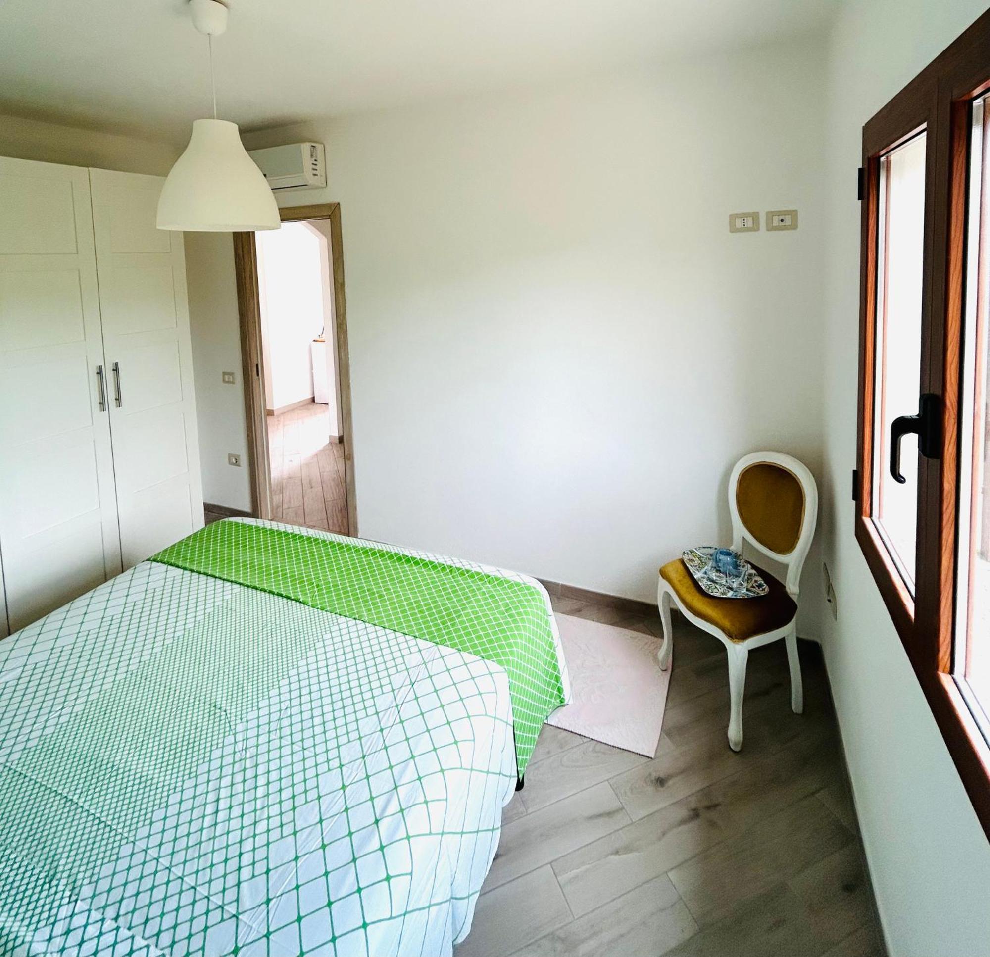 Villa Ulivo Olbia Exteriör bild