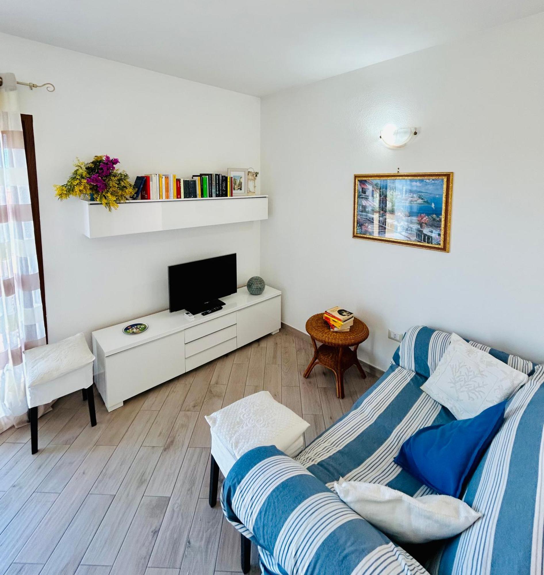 Villa Ulivo Olbia Exteriör bild