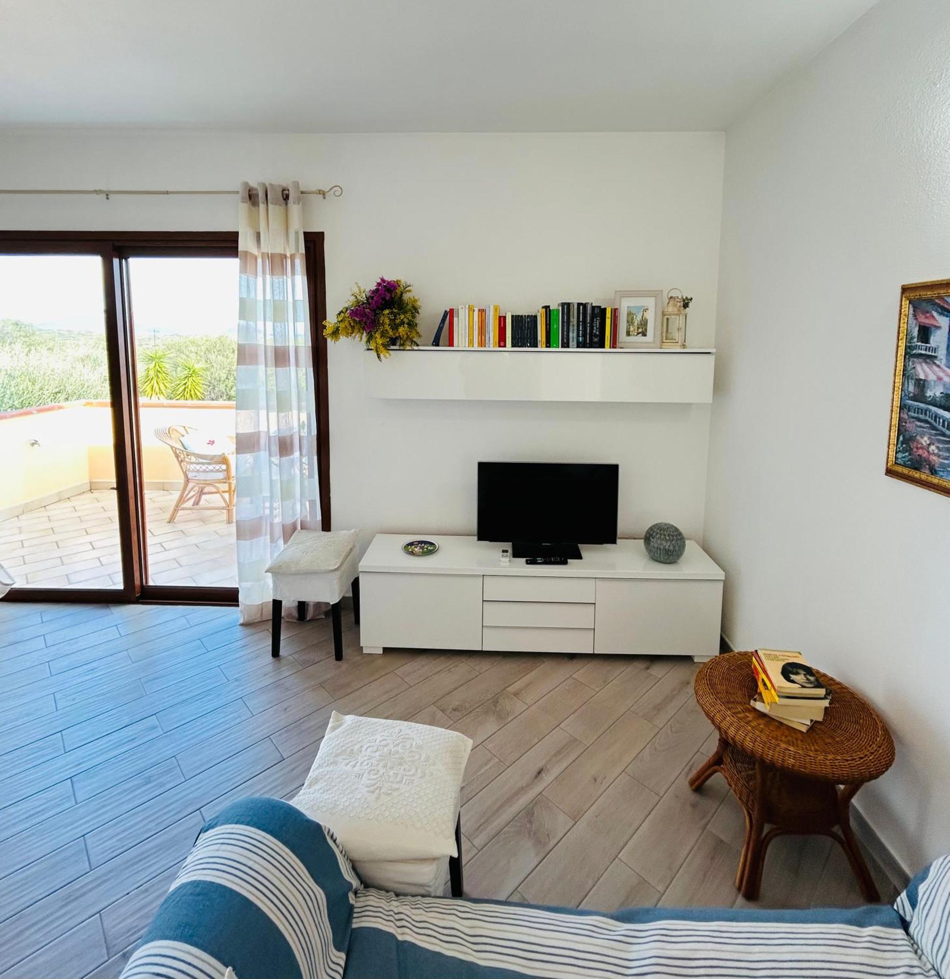 Villa Ulivo Olbia Exteriör bild